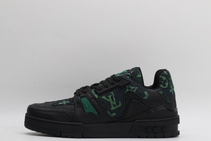 lou vuit sci-fi sneakers lvss-023