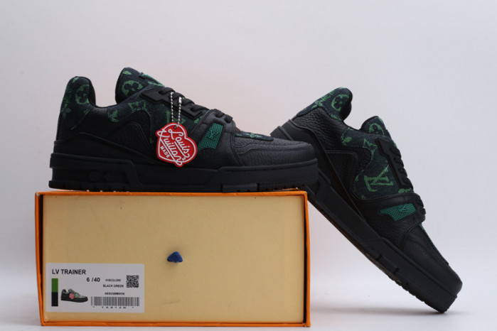 lou vuit sci-fi sneakers lvss-023